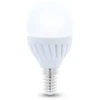 TelForceone LED lemputė E14 G45 10W 230V 4000K 900lm keramikinė Forever Light