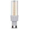 TelForceone LED lemputė G9 8W 230V 6000K 700lm Forever Light