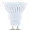 TelForceone LED lemputė GU10 10W 230V 3000K 900lm keramikinė Forever Light