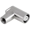 Gniazdo Lizdas WKG 506 lizdas, kampinis (laido skersmuo 6,6–6,9 mm) TELMOR