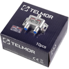 Telkom Telmor RS-2 SKIRSTYTUVAS 2X 2.4G DC TELMOR