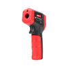 Temperatūros matuoklis Uni-T UT301A+