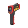 Temperatūros matuoklis Uni-T UT302D+