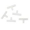 Teowniki Tarpinės juostos 't' tipo 5.0 mm 100 vnt. mega