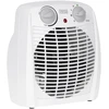 Teesa TSA8059 elektrinis patalpų šildytuvas Baltas 2000 W ventiliatorius elektrinis patalpų šildytuvas