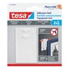 Tesa Gwoździe Lipnios vinys, 2 vnt. <2kg, tapetams (+6 pl.) (77776-00007-00)