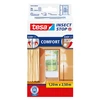 TESA MOSKITIERA DRZWI BALTA 1,2m x 2,5m COMFORT