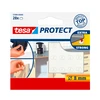 Beiersdorf Tesa Podkładki wygłuszające fi=8mm, 28szt.