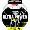 Lipnioji juostelė TESA ULTRA POWER CLEAR 56496, 10 m × 48 mm