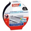 Slydimą mažinanti juosta TESA Anti-Slip Tape, 25mm x 5m, juoda