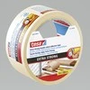 Dvipusė lipni juosta Tesa Extra Strong, 10 m x 50 mm
