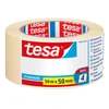 Tesa Taśma Standartinė maskavimo juosta 4 dienos 50 m: 50 mm