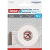 Lipni dvipusė juosta lauko darbams TESA 1.5m x 19mm 66952-00006-00