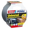 Taśma Remonto juosta, tesa extra Power Universal, 10mx50mm, juoda