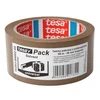 TESA PAKAVIMO JUOSTA SOLVENT 66m 48mm RUDA