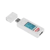 USB įtampos ir srovės matuoklis UT658 UNI-T