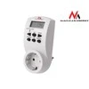 Timer „Maclean Energy MCE05G“ skaitmeninis laikmatis