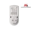 Timer „Maclean Energy MCE05G“ skaitmeninis laikmatis