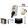 Timer „Maclean Energy MCE05G“ skaitmeninis laikmatis
