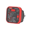 230V RCD lizdo testeris UNI-T UT07B-EU
