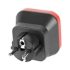 230V RCD lizdo testeris UNI-T UT07B-EU