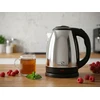 Esperanza Elektrinis Virdulys - Titanium Tkk102S 1.8L 1800W Sidabrinis