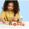 Bluey mini kiemo komplektas