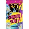TM Toys *****TMT Gra Jumbo Party_CoShock you JUM0424 08428