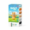 TM Toys TM Žaislai TMT HeyClay figūrėlė BLUey Bingo+akc.5pak. 45551