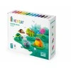 TM Toys Rankdarbių rinkinys Hey Clay egzotiniai gyvūnai