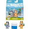Bluey - 2 - pack figures, 2 variants (90406)