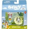 Bluey - 2 - pack figures (90406)