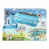 Bluey – Bluey pabėgimo transformuojamas lėktuvas (90261)