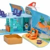 Bluey – Bluey pabėgimo transformuojamas lėktuvas (90261)