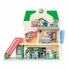 Bluey Rinkinys Supermarket