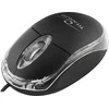 ESPERANZA TM102K - 5905784768854 TITANUM TM102K RAPTOR - su laidu USB Optinė pelė 3D 1000 DPI Juodas BLISTER