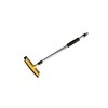 Ściągaczka Automobilio stiklų šepetys Tom-Par Squeegee Teleskop, 55/80 cm