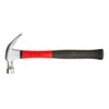 Top Tools 450 g dailidės plaktukas, stiklo pluošto rankena