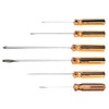 Atsuktuvų rinkinys Top Tools, 6 vnt