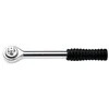 Terkšlė TOP TOOLS 1/2", 225 mm, gumuotas laikiklis