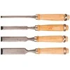 Top Tools Kaltų rinkinys Topex, 4vnt.
