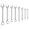 Veržliarakčių rinkinys Top Tools, 6-19mm, 8 vnt