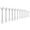 Top Tools Kombinuoti veržliarakčiai 6-22 mm, rinkinyje 12 vnt
