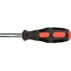 Antgalių laikiklis TOP TOOLS 1/4", 180 mm, magnetinis