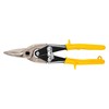 Top Tools Nożyce 250 mm tiesios skardos žirklės