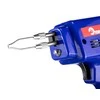 Lituoklis TOP TOOLS 44E000 100W (transformatorinis, su apšvietimu)