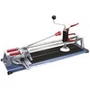 Top Tools Maszynka 600 mm keraminių plytelių pjaustytuvas, skylių pjaustytuvas