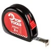 Ruletė Top Tools Varicolor 3m/12.5mm