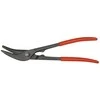 Skardos žirklės TOP TOOLS 260 mm