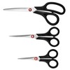 Top Tools Nożyczki Žirklės, 3 vnt.